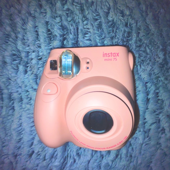 Fujifilm Instax Mini 7s Camera